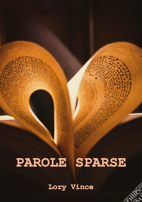 Parole sparse...