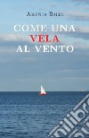 Come una vela al vento libro