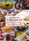 I segreti della cucina turca libro