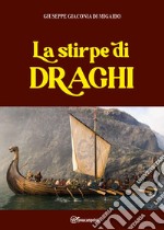 La stirpe di Draghi libro