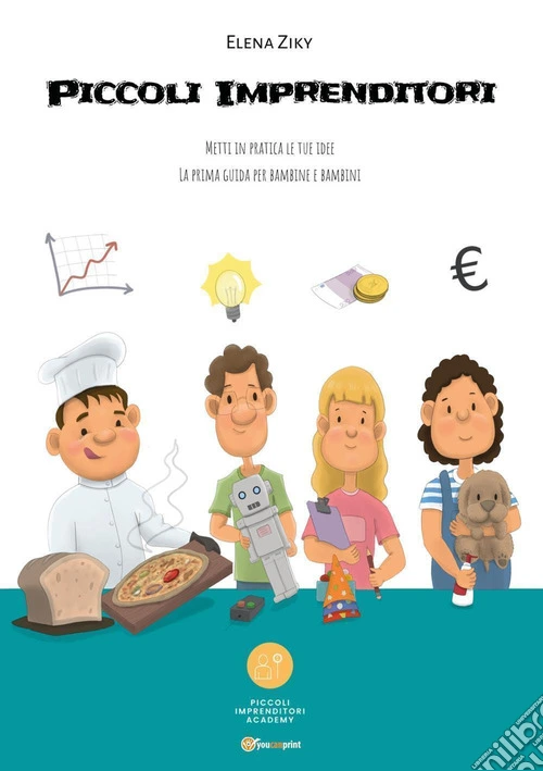 Piccoli imprenditori