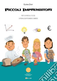 Piccoli imprenditori libro