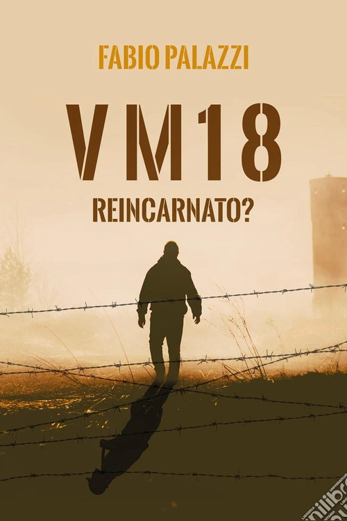 VM 18. Reincarnato?
