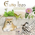 Gatto Leo. Ediz. illustrata libro