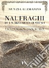 Naufraghi di un bizzarro destino libro di Alemanno Nunzia