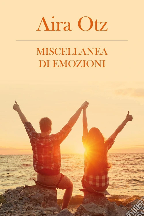 Miscellanea di emozioni