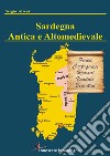 Sardegna antica e altomedievale libro di Atzeni Sergio