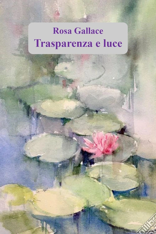 Trasparenza e luce