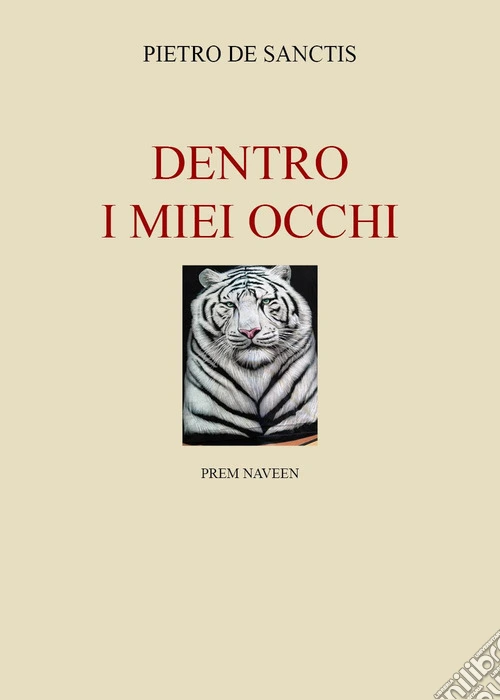 Dentro i miei occhi