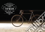 Biciclette corsa d'epoca francesi libro