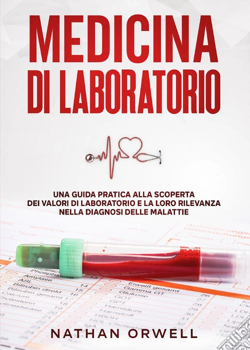 Medicina di laboratorio