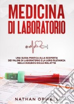 Medicina di laboratorio libro