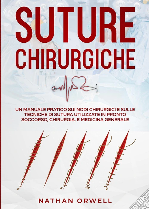 Suture chirurgiche