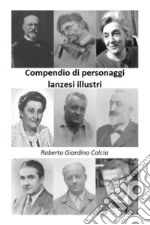 Compendio di personaggi lanzesi illustri