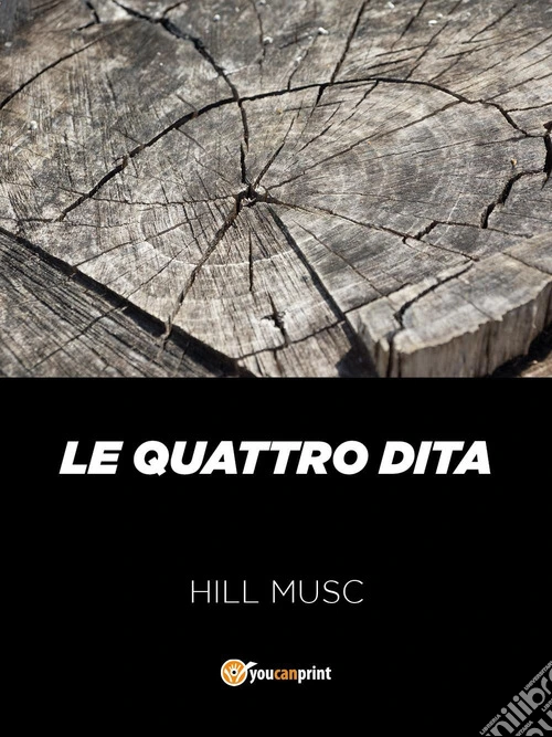 Le quattro dita