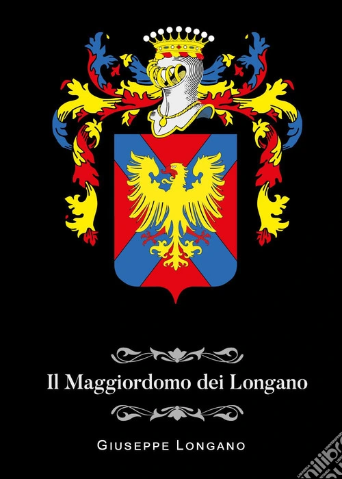 Il maggiordomo dei Longano