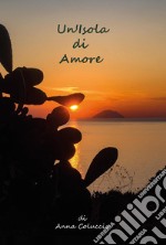 Un'isola di amore libro