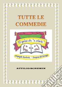 Tutte le commedie