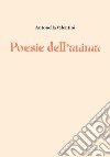 Poesie dell'anima libro