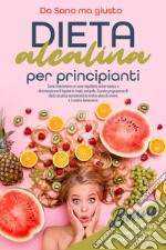 Dieta alcalina per principianti libro