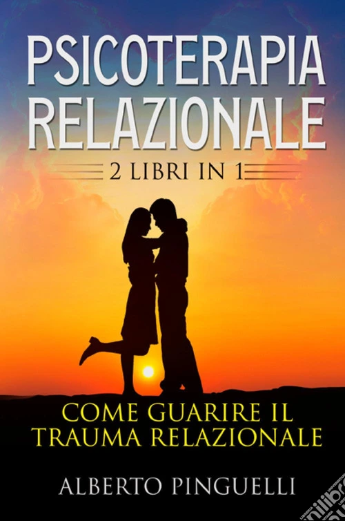Psicoterapia relazionale