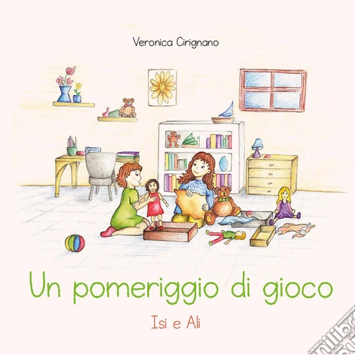 Un pomeriggio di gioco