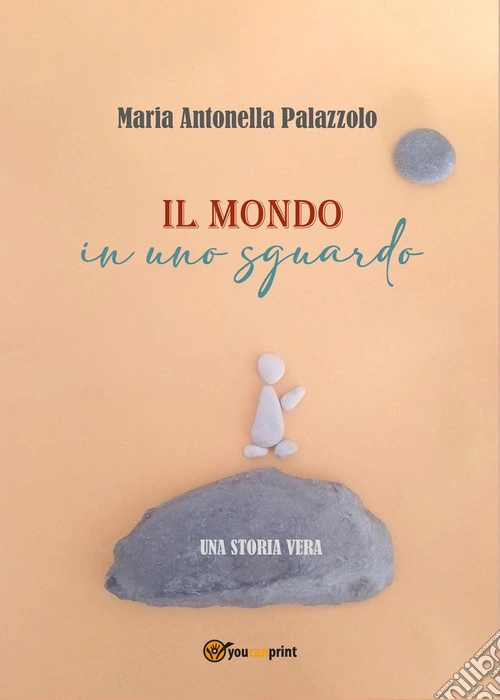 Il mondo in uno sguardo