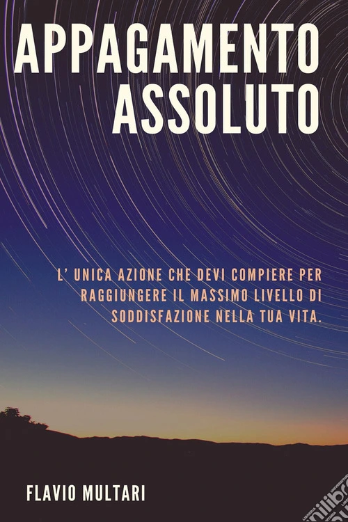 Appagamento assoluto