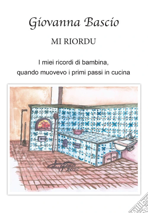 Mi riordu