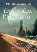 Yrmeyahu l'Egiziano libro