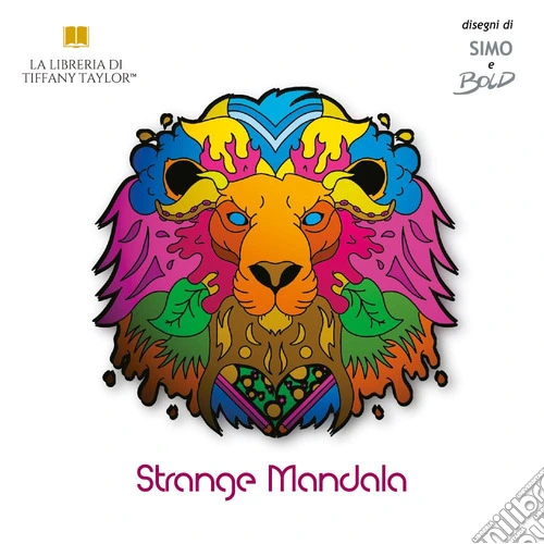 Strange mandala