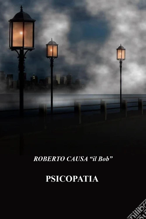 Psicopatia
