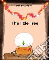The little tree libro