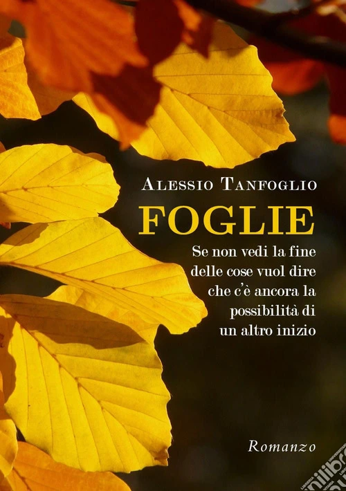 Foglie
