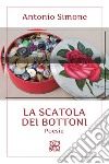 La scatola dei bottoni libro