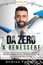 Da zero a benessere libro