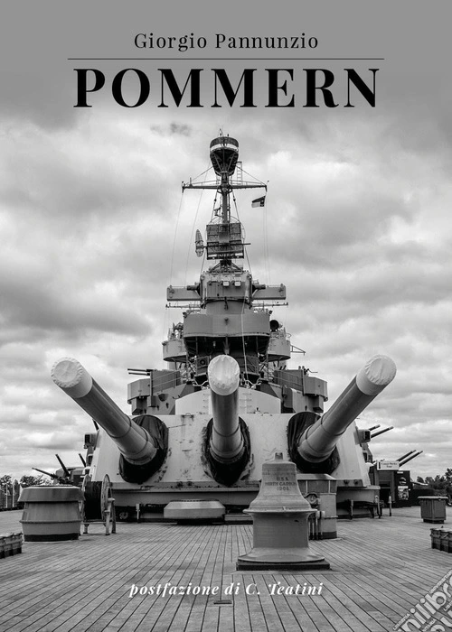 Pommern
