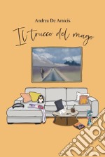 Il trucco del mago libro