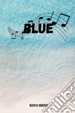 Blue libro
