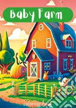 Baby farm libro