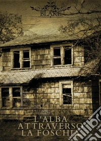 L'alba attraverso la foschia libro
