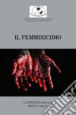 Il femminicidio libro