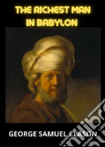 The richest man in Babylon libro