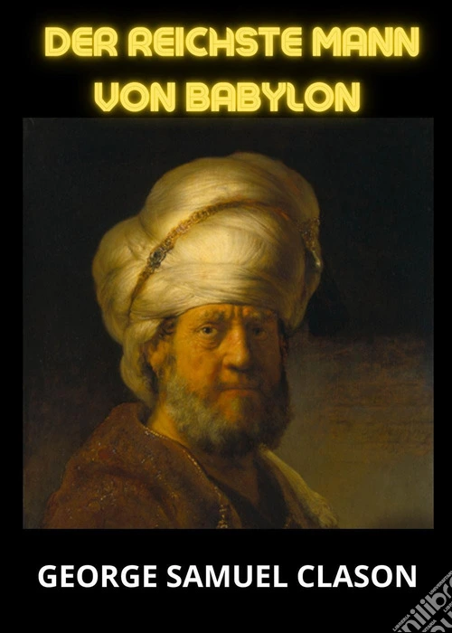 Der reichste mann von Babylon