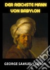 Der reichste mann von Babylon libro