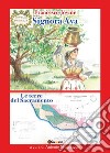 Signora Ava-Le terre del Sacramento libro