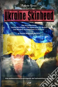 Ukraine skinhead