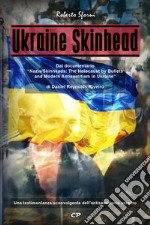 Ukraine skinhead libro