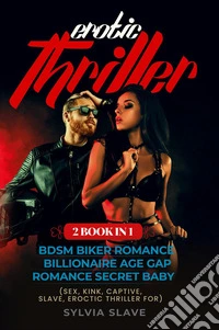 Erotic thriller