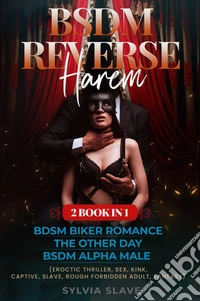 BSDM reverse harem
